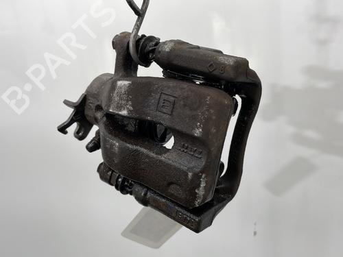 Left rear brake caliper OPEL CORSA E (X15) 1.4 Turbo (08, 68) | BP28591164M107 - Image 3