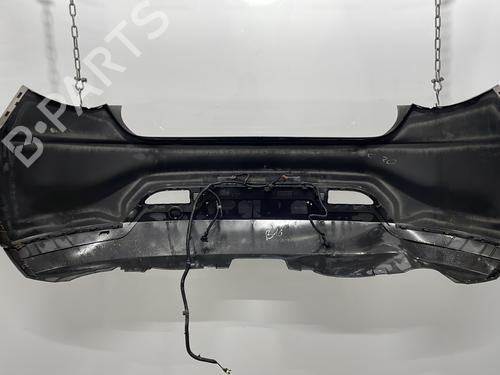 Rear bumper FIAT BRAVO II (198_) 1.9 D Multijet (198AXC1B) | BP29338364C8 