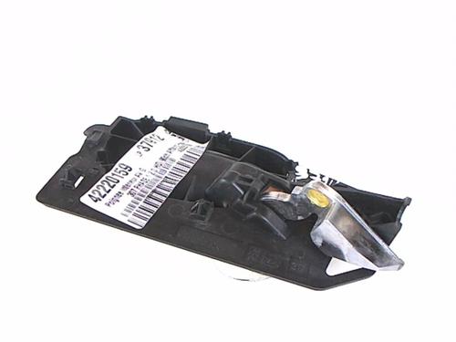 Front left interior door handle PEUGEOT 307 (3A/C) 2.0 HDi 90 | BP20399324I13 