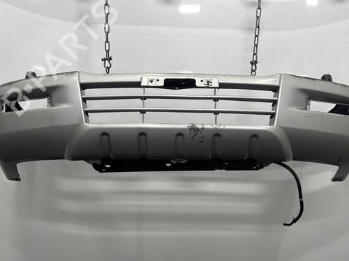 Used Front bumper MITSUBISHI L200 (K7_T, K6_T, K5_T) 2.5 TD 4WD (K74T) (115 hp) 30443836