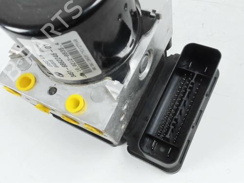 Used ABS pump ABS pump BMW 1 (F21) 114 i (102 hp) 25773817 25773817