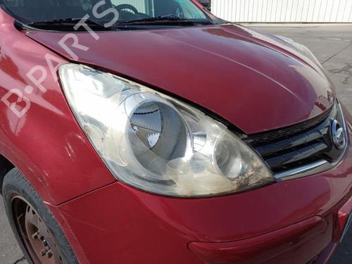 Engine mount NISSAN NOTE (E11, NE11) 1.5 dCi | BP23779562M89 - Image 16