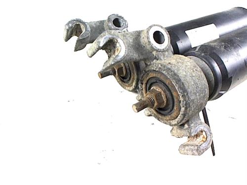 Used Right rear shock absorber Right rear shock absorber SAAB 9-3 (YS3F, E79, D79, D75) 1.9 TiD (150 hp) 20404096 20404096