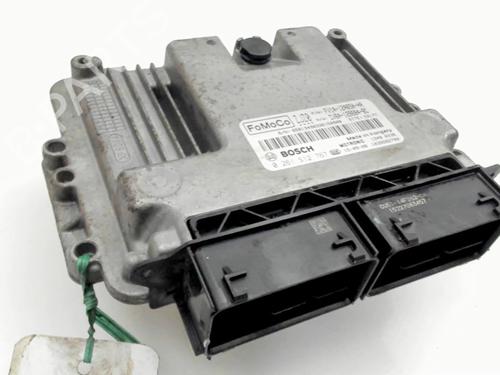 Engine control unit (ECU) FORD B-MAX (JK) 1.0 EcoBoost | BP30913134M57
