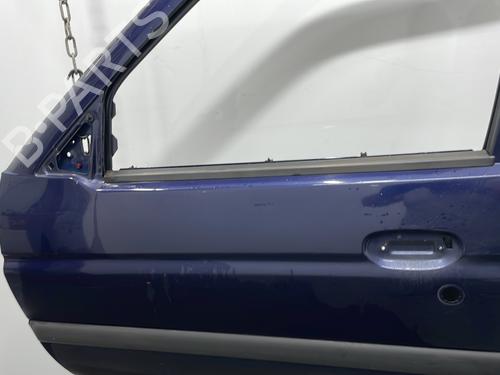 Left front door FORD ESCORT VI (GAL, AAL, ABL) 1.6 i 16V | BP26035372C2 