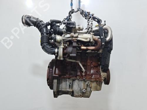 Engine RENAULT CLIO III (BR0/1, CR0/1) 1.5 dCi | BP40512678M1 - Image 12