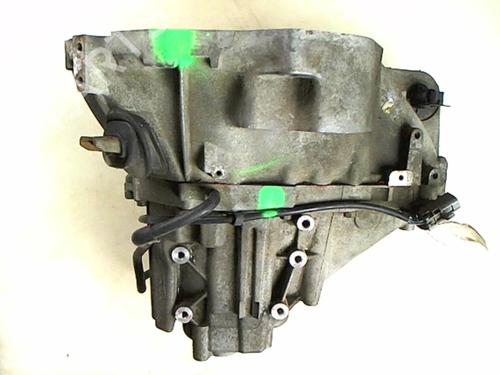 Used Gearbox Gearbox NISSAN ALMERA II Hatchback (N16) 2.2 Di (110 hp) 20448500 20448500