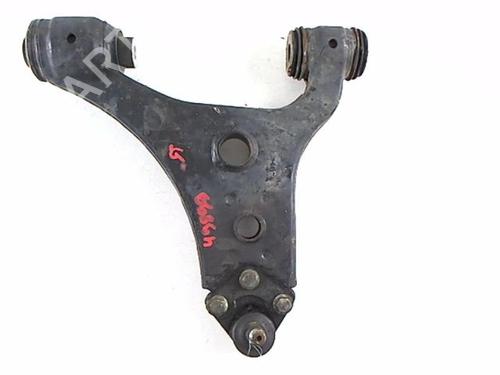 Used Left front suspension arm MERCEDES-BENZ B-CLASS Sports Tourer (W245) B 180 CDI (245.207) (109 hp) 20454845