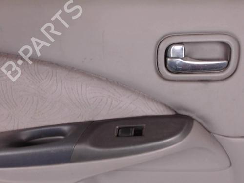 Left rear door NISSAN ALMERA II (N16) 1.5 | BP20477109C4 