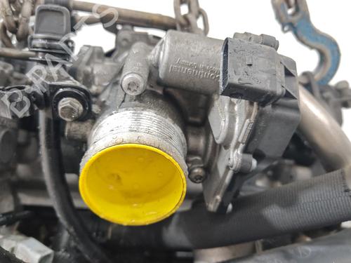 Engine AUDI A4 B8 (8K2) 2.0 TDI | BP40512665M1 - Image 2