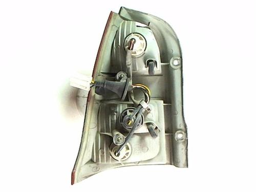 Right taillight DAEWOO NEXIA 1.5 (08, 68) | BP25263782C35 