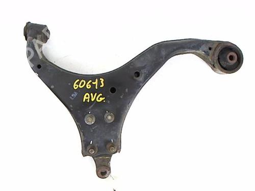 Querlenker links vorne für HYUNDAI TUCSON (JM) 2.0 CRDi (136 hp) 20404310