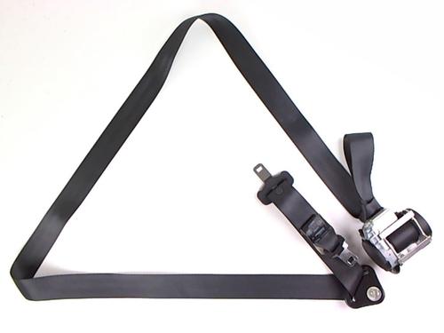 Used Rear left seatbelt Rear left seatbelt RENAULT SCÉNIC II (JM0/1_) 1.5 dCi (JM1E, JM16) (106 hp) 20403350 20403350