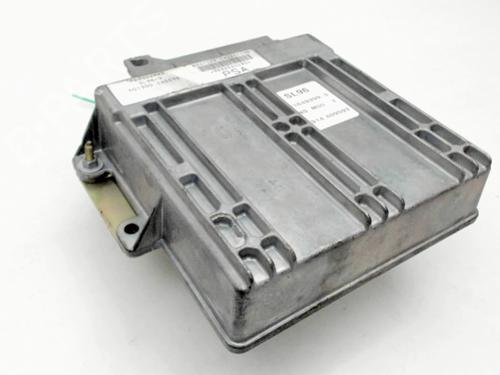 Engine control unit (ECU) CITROËN XSARA (N1) 1.4 i | BP28498667M57