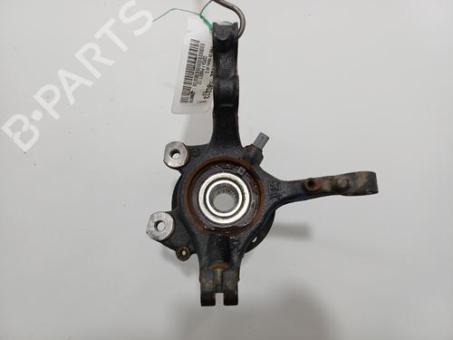 Right front steering knuckle OPEL CORSA F (P2JO) 1.2 (68) | BP37728028M26 - Image 6