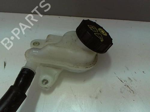Brake master cylinder FORD FIESTA VI (CB1, CCN) 1.6 TDCi | BP20430860M77 