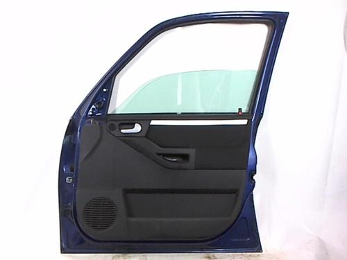 Right front door OPEL MERIVA A MPV (X03) 1.7 CDTI (E75) | BP20454181C3 