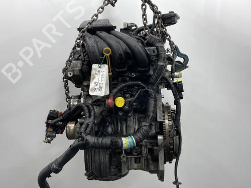Used Engine Engine NISSAN MICRA IV (K13K, K13KK) 1.2 (80 hp) 26147565 26147565