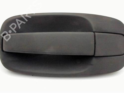 Used Exterior handle Exterior handle RENAULT TRAFIC II Bus (JL) 1.9 dCI 100 (JL0C, JL0K) (101 hp) 33993864 33993864