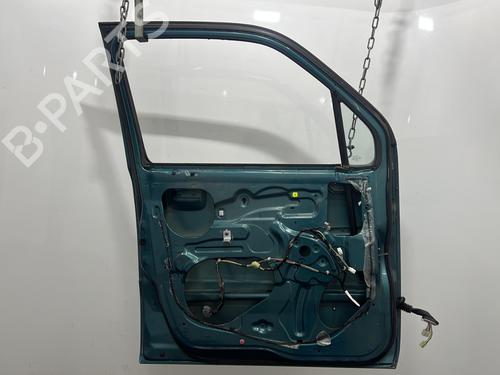 Used Left front door Left front door SUZUKI WAGON R+ (MA) 1.3 (RB413) (76 hp) 33041572 33041572