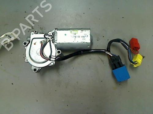 Rear wiper motor CITROËN XANTIA (X1_, X2_) 1.8 i 16V | BP20431388M102 