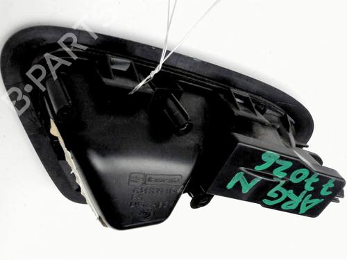 Rear left interior door handle SEAT IBIZA IV (6J5, 6P1) 1.2 TDI | BP29844423I15 