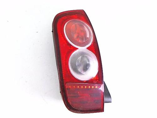 Left taillight NISSAN MICRA III (K12) 1.2 16V | BP20404411C34 