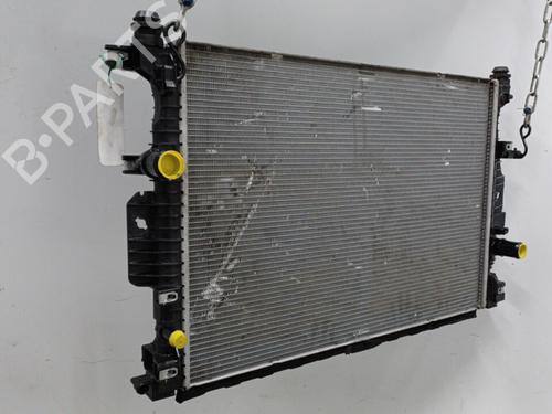 Used Water radiator Water radiator FORD MONDEO V Hatchback (CE) 2.0 TDCi (150 hp) 20428534 20428534