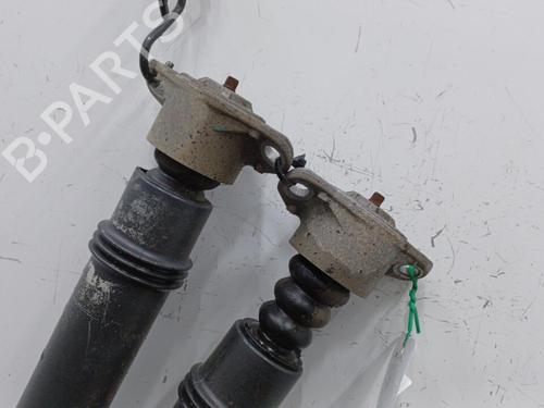 Right rear shock absorber CITROËN C4 Coupe (LA_) 1.6 HDi | BP20446953M19 