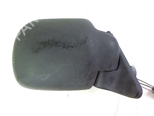 Used Right mirror RENAULT RAPID Box Body/MPV (F40_, G40_) 1.2 (F406, G40A) (55 hp) 20402831
