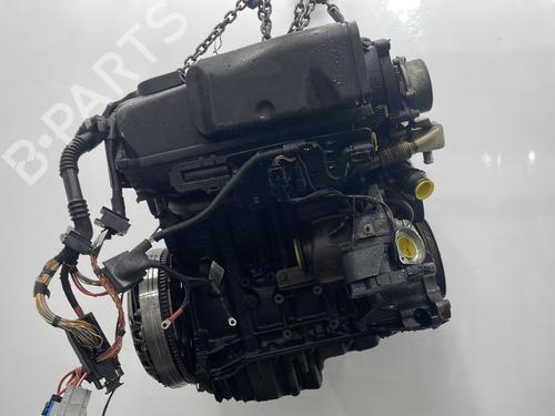 Engine BMW 1 (E87) 120 d | BP30161749M1 