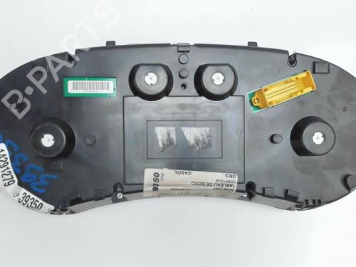 Instrument cluster PEUGEOT 308 I (4A_, 4C_) 1.6 HDi | BP20435069C47