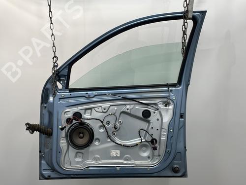 Dør høyre foran SKODA FABIA I (6Y2) 1.2 | BP21208700C3 