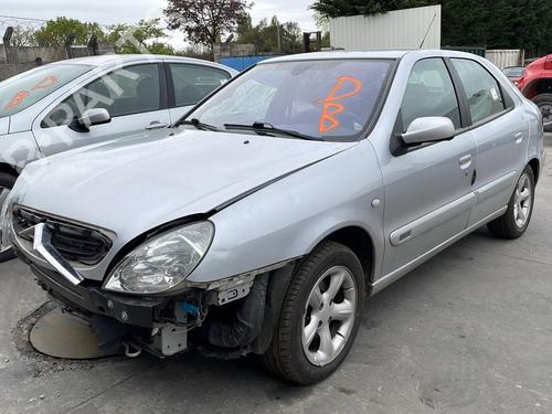 Ignition barrel CITROËN XSARA (N1) 2.0 HDi 90 | BP21237947M48 