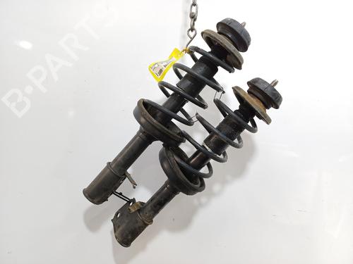 Left front shock absorber RENAULT KANGOO (KC0/1_) D 65 1.9 (KC0E, KC02, KC0J, KC0N) | BP39607253M16 - Image 3