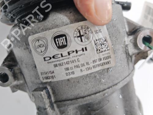 AC compressor FIAT 500L (351_, 352_) 1.3 D Multijet (199LXY1A, 199LXY11) | BP39904746M34 - Image 4