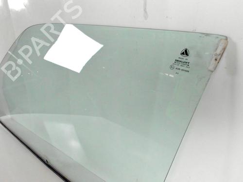 Used Front left door window Front left door window 21206273 21206273