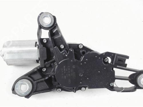 Rear wiper motor MITSUBISHI COLT VI (Z3_A, Z2_A) 1.3 (Z21A) | BP20419948M102 