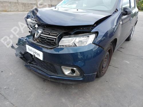 Starter DACIA SANDERO II 1.0 SCe 75 (B8JC, B8JD, B8NC) | BP34407548M8 - Image 15
