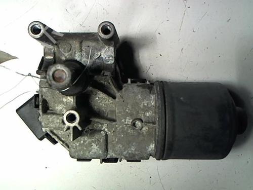 Used Front wiper motor RENAULT CLIO II (BB_, CB_) 1.2 16V (BB05, BB0W, BB11, BB27, BB2T, BB2U, BB2V, CB05,... (75 hp) 20476115