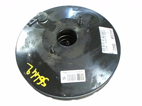 Used Servo brake Servo brake CHEVROLET AVEO / KALOS Hatchback (T250, T255) 1.2 LPG (81 hp) 20462761 20462761