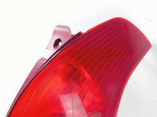 Used Right taillight Right taillight SUZUKI SWIFT III (MZ, EZ) 1.3 (RS413, ZC11S) (92 hp) 20446150 20446150