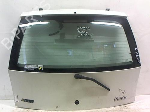 Tailgate FIAT PUNTO (188_) 1.9 DS 60 (188.031, .051, .231, .251) | BP20476928C6 