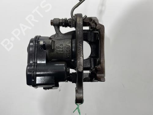Right rear brake caliper NISSAN QASHQAI II (J11, J11_) 1.2 DIG-T | BP31355496M106 