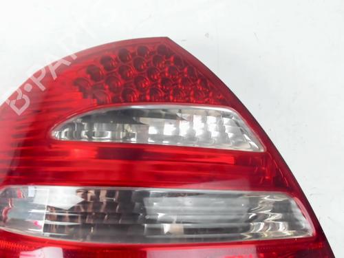 Left taillight MERCEDES-BENZ E-CLASS (W211) E 270 CDI (211.016) | BP35969601C34 - Image 5