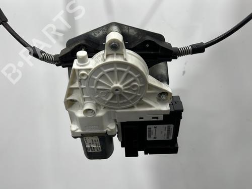 Used Front left window mechanism Front left window mechanism AUDI TT (8J3) 2.0 TFSI (200 hp) 31362876 31362876