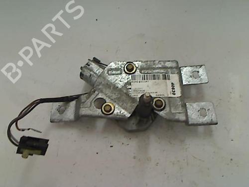 Used Rear wiper motor FORD ESCORT V (AAL, ABL) 1.8 D (60 hp) 21229483