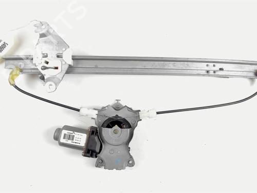 Rear left window mechanism NISSAN PATHFINDER III (R51) 2.5 dCi 4WD | BP20421405C24 