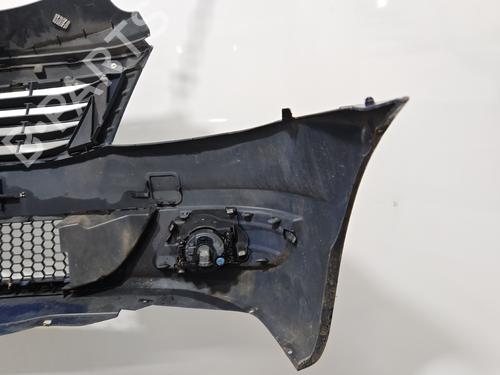 Front bumper DACIA LOGAN (LS_) 1.5 dCi (LS0W) | BP36345108C7  - Image 10