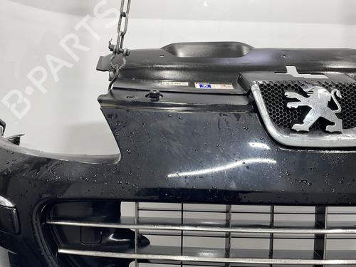 Front bumper PEUGEOT 407 SW (6E_, 6D_) 1.6 HDi 110 | BP29922076C7